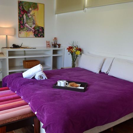 Didi Rooms Ciudad Autónoma de Ciudad Autónoma de Buenos Aires Exterior foto