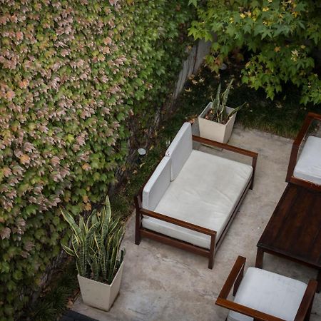 Didi Rooms Ciudad Autónoma de Ciudad Autónoma de Buenos Aires Exterior foto