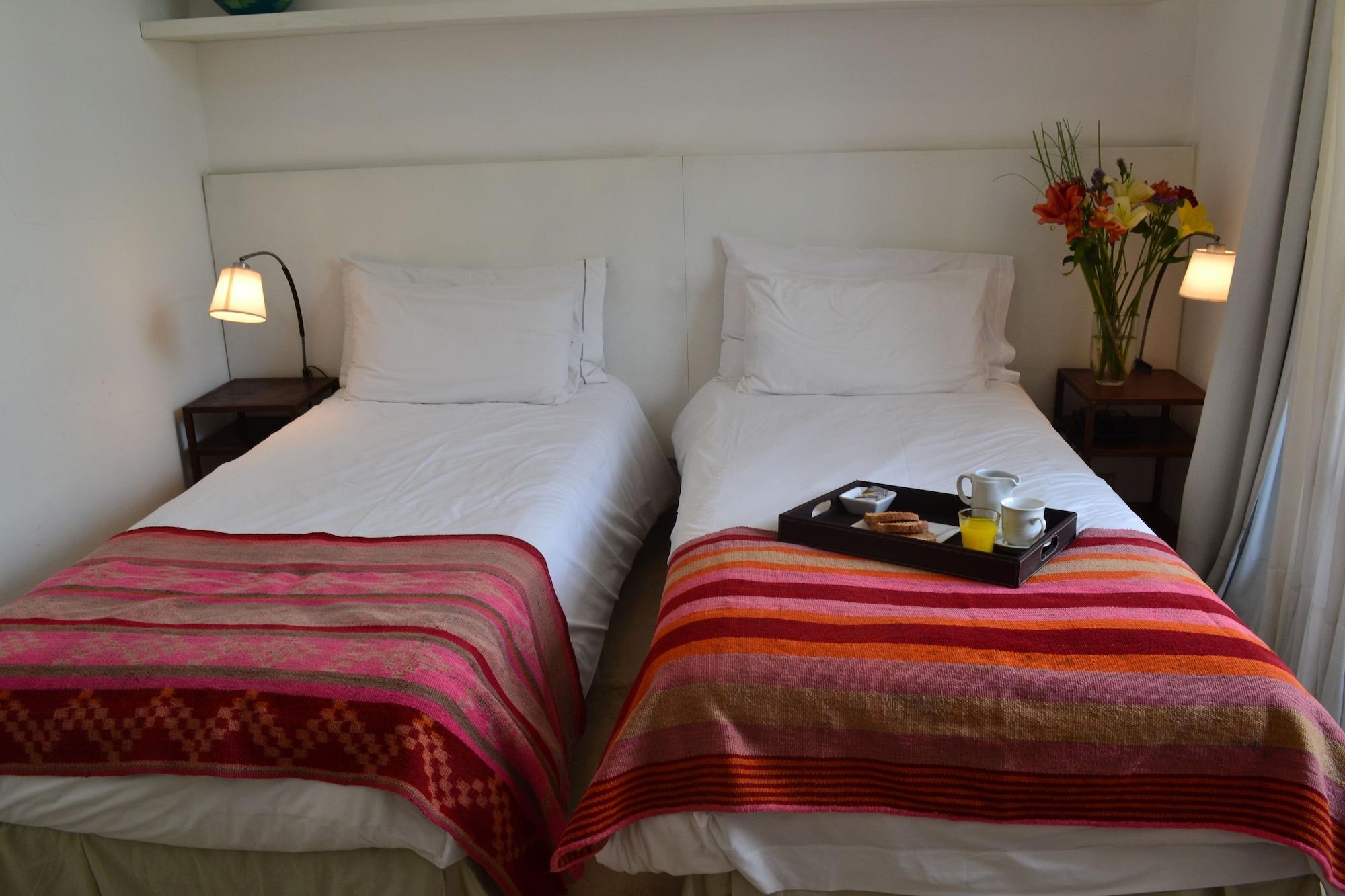 Didi Rooms Ciudad Autónoma de Ciudad Autónoma de Buenos Aires Exterior foto