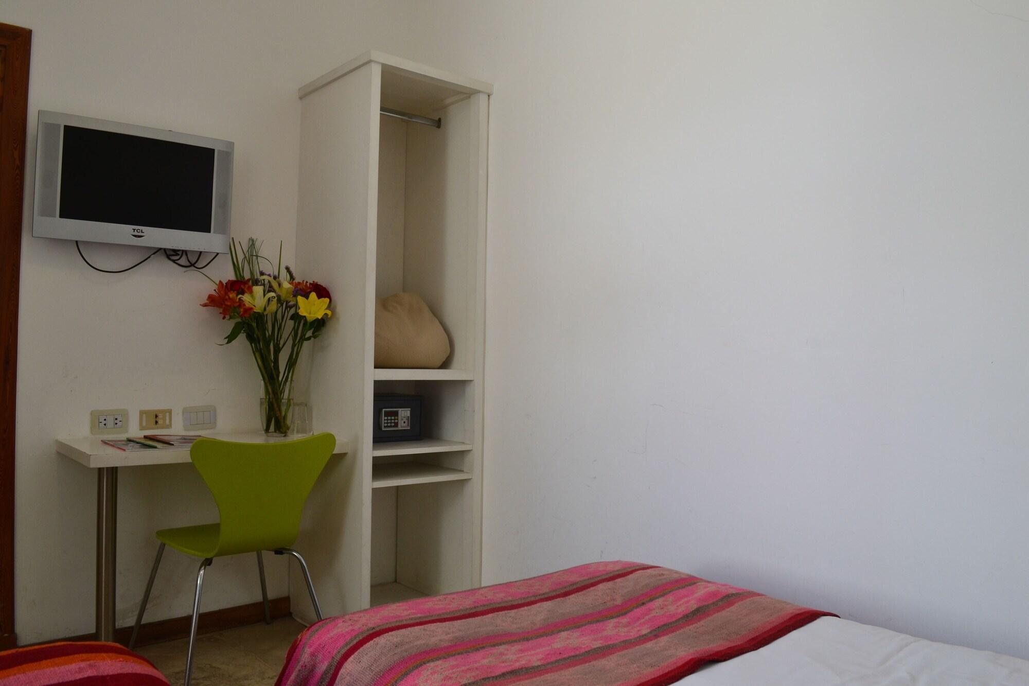 Didi Rooms Ciudad Autónoma de Ciudad Autónoma de Buenos Aires Exterior foto