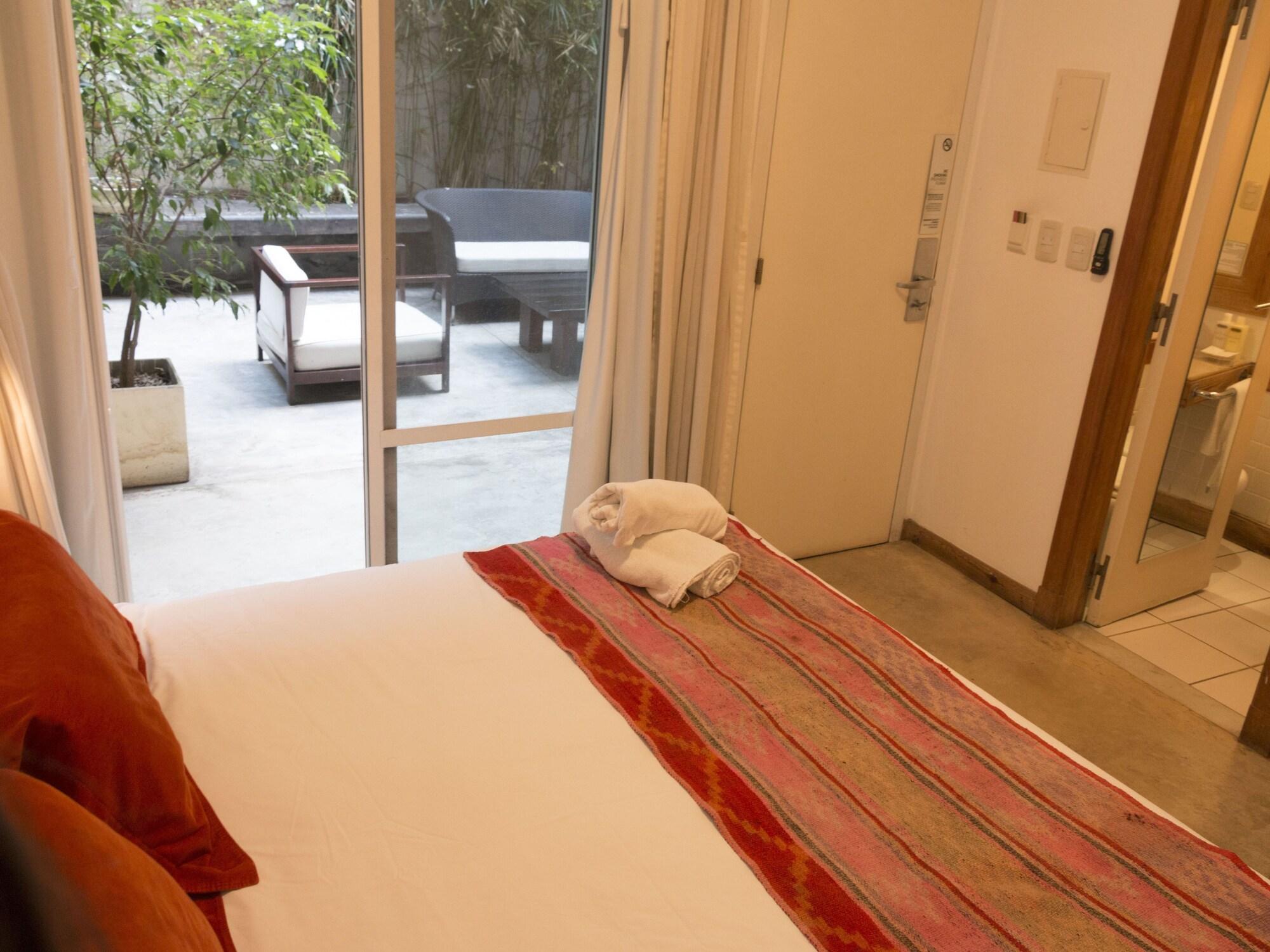 Didi Rooms Ciudad Autónoma de Ciudad Autónoma de Buenos Aires Exterior foto