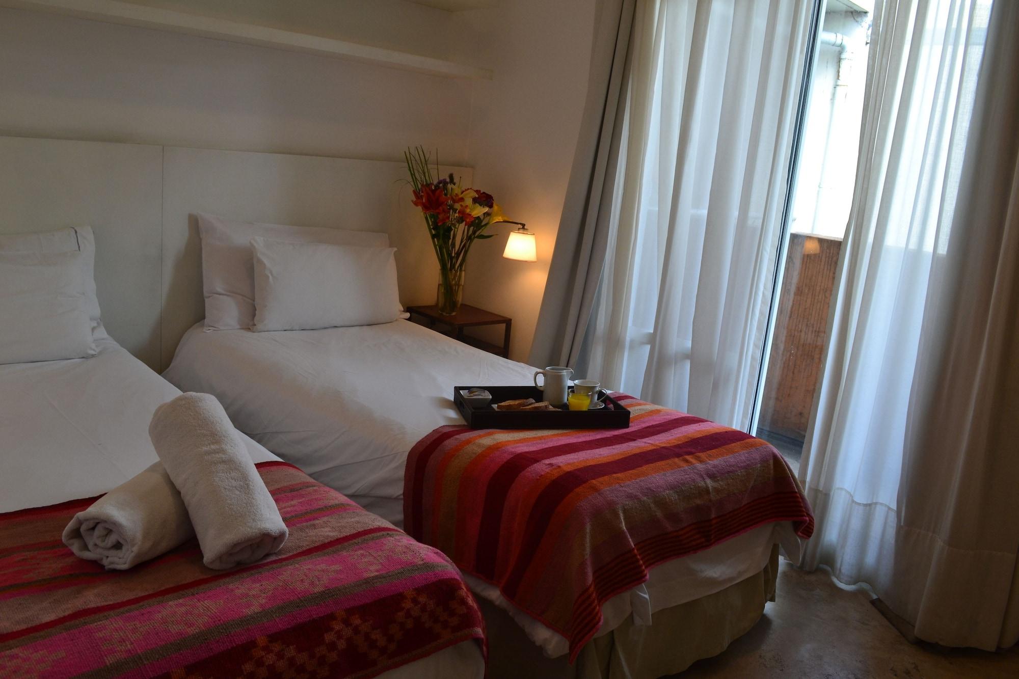 Didi Rooms Ciudad Autónoma de Ciudad Autónoma de Buenos Aires Exterior foto