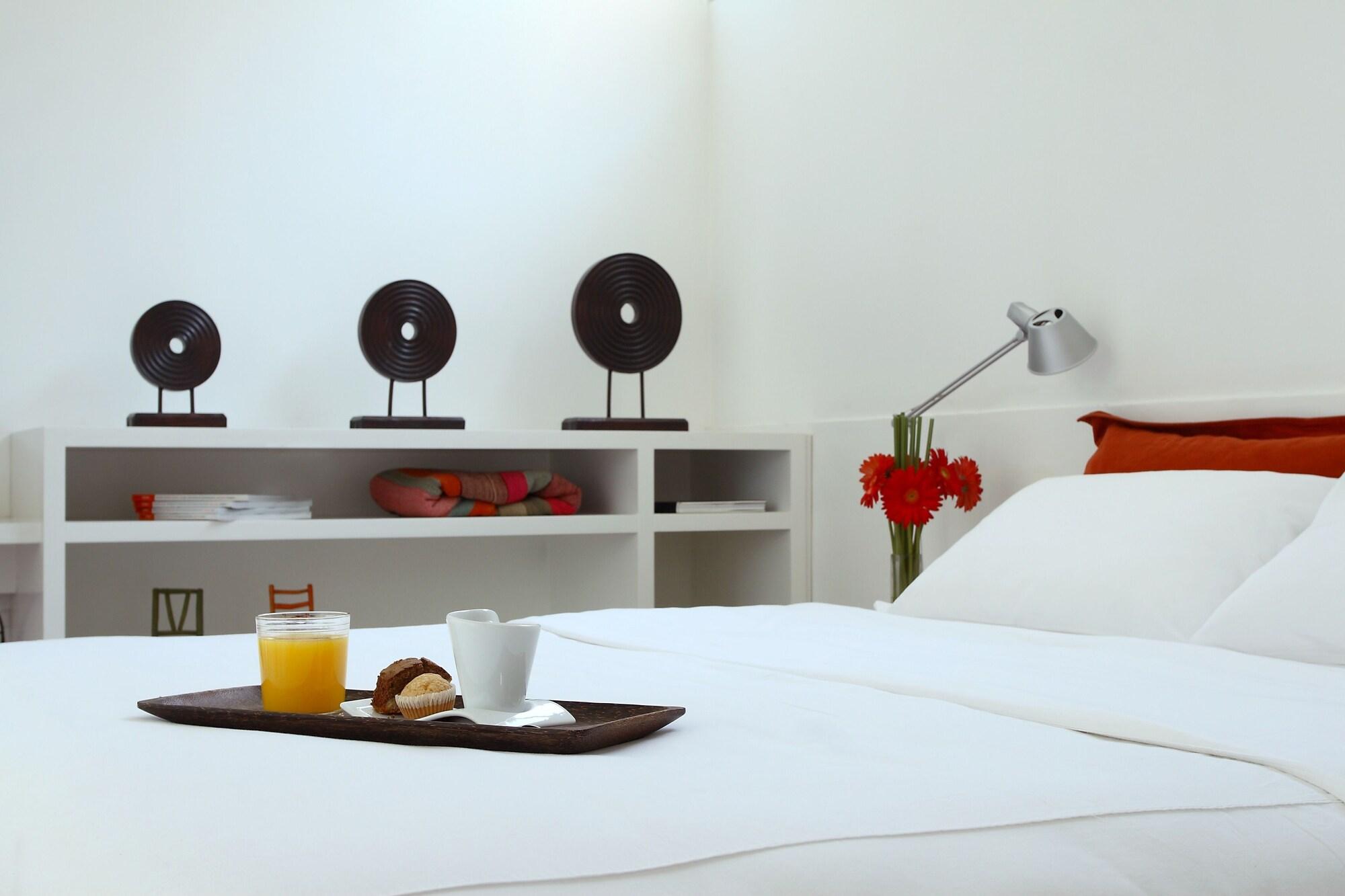 Didi Rooms Ciudad Autónoma de Ciudad Autónoma de Buenos Aires Exterior foto