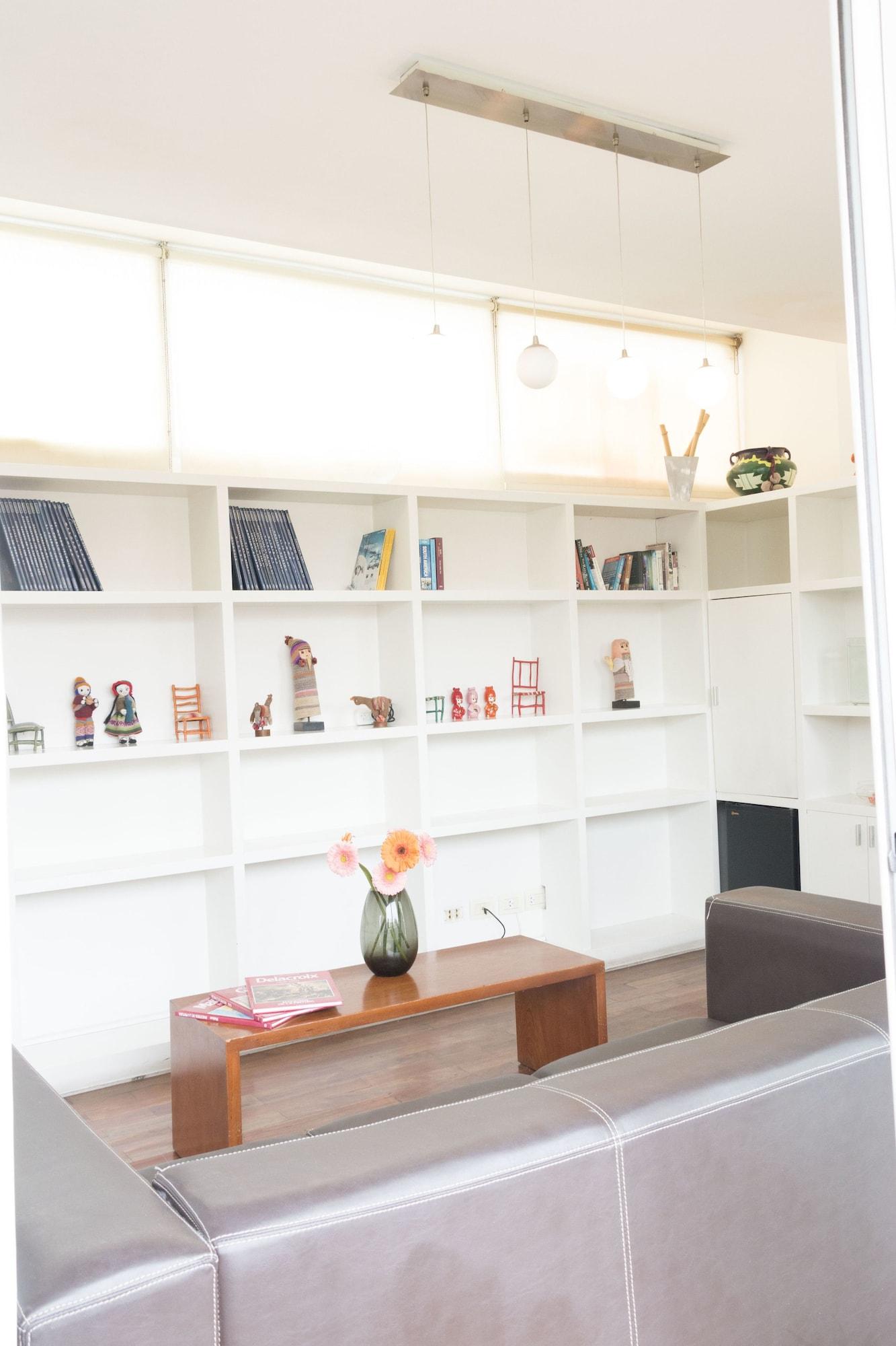 Didi Rooms Ciudad Autónoma de Ciudad Autónoma de Buenos Aires Exterior foto