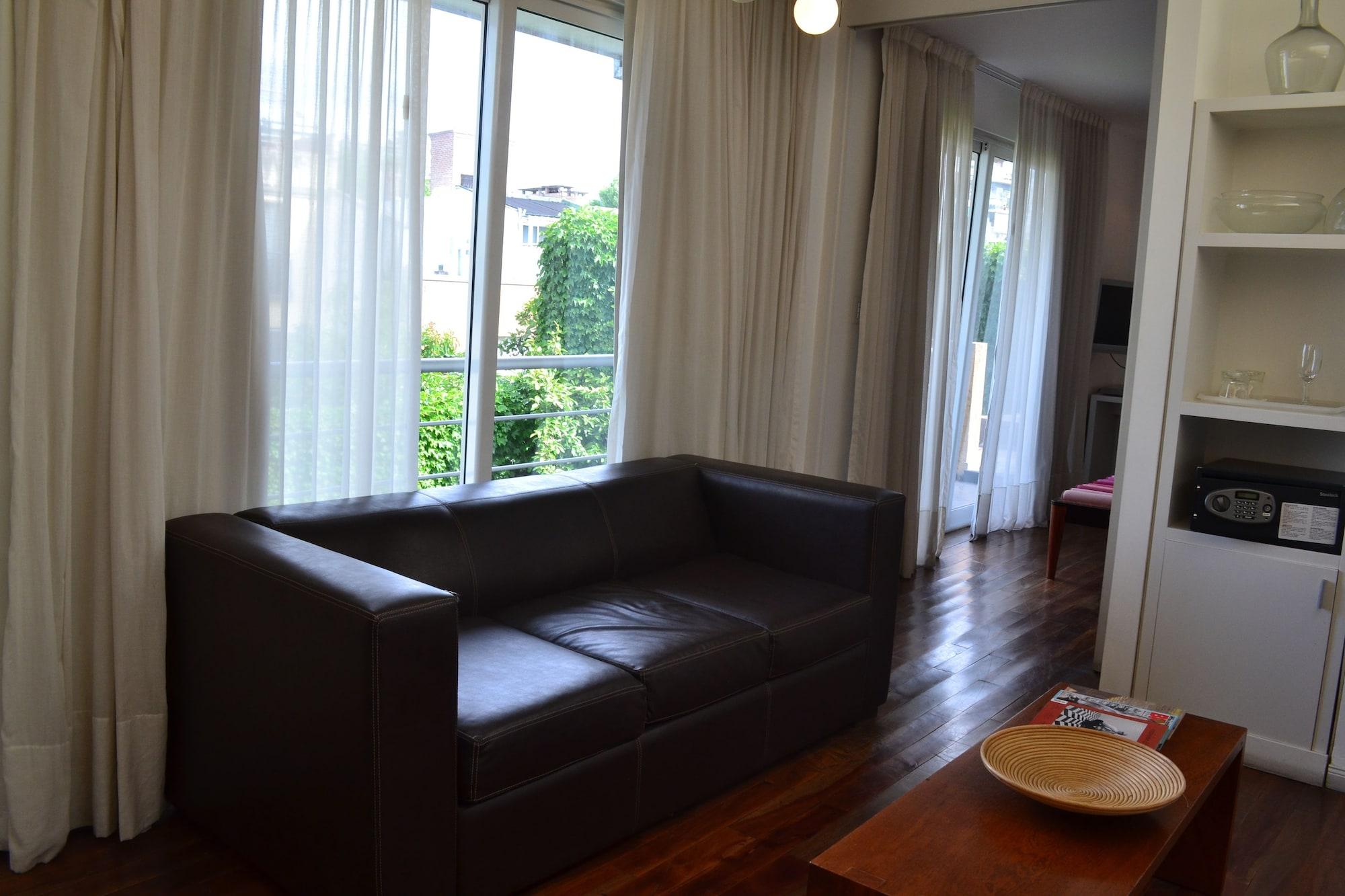 Didi Rooms Ciudad Autónoma de Ciudad Autónoma de Buenos Aires Exterior foto