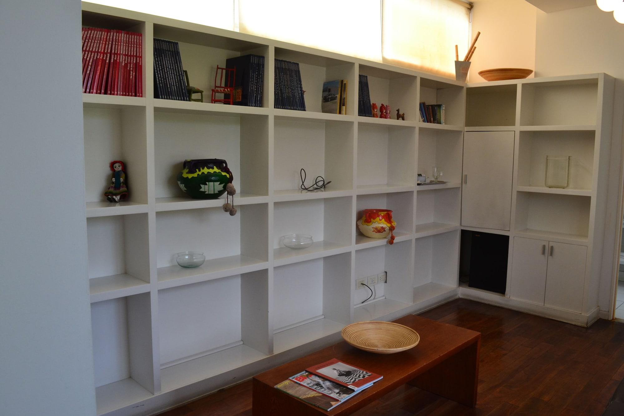 Didi Rooms Ciudad Autónoma de Ciudad Autónoma de Buenos Aires Exterior foto