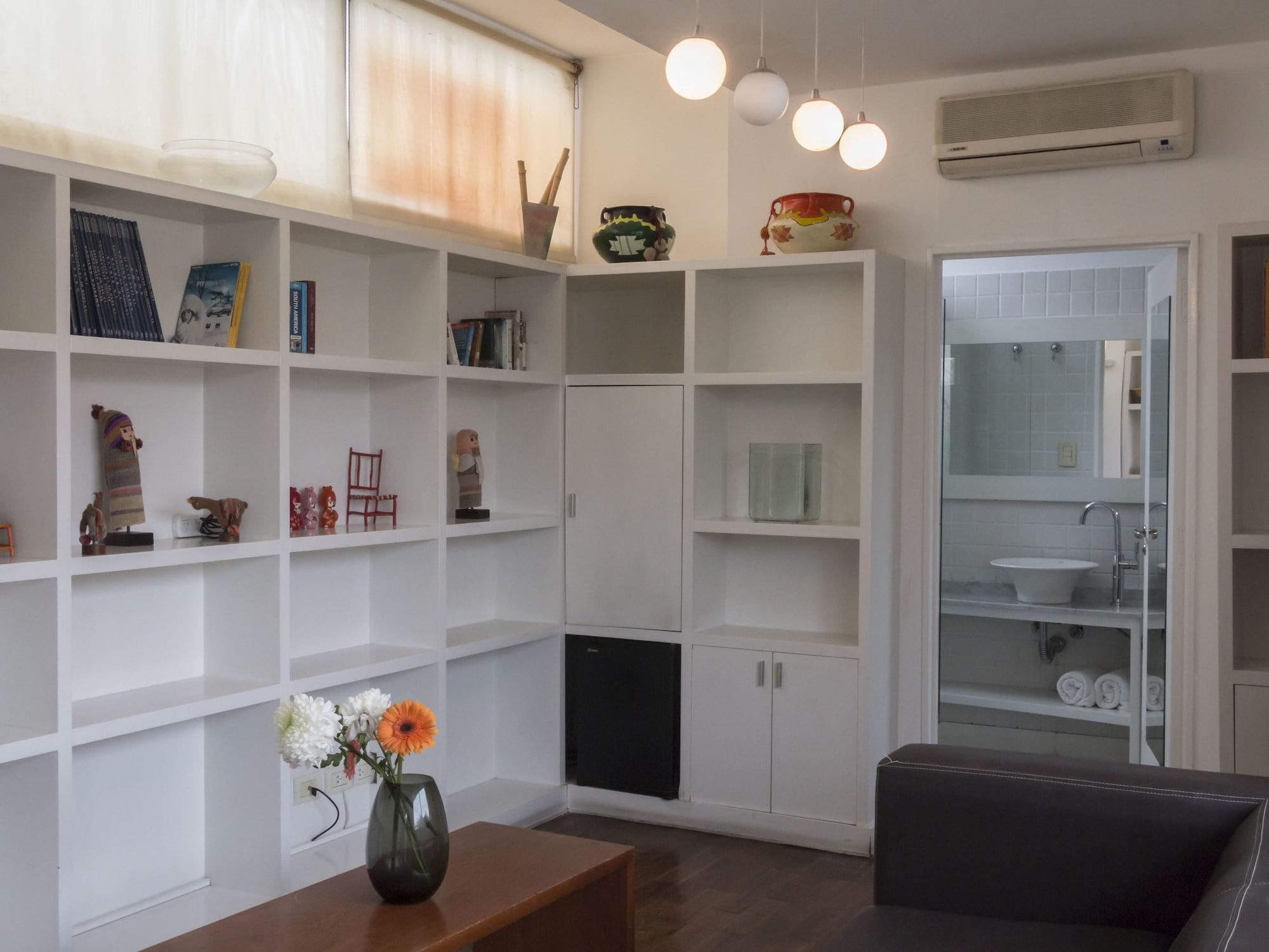 Didi Rooms Ciudad Autónoma de Ciudad Autónoma de Buenos Aires Exterior foto