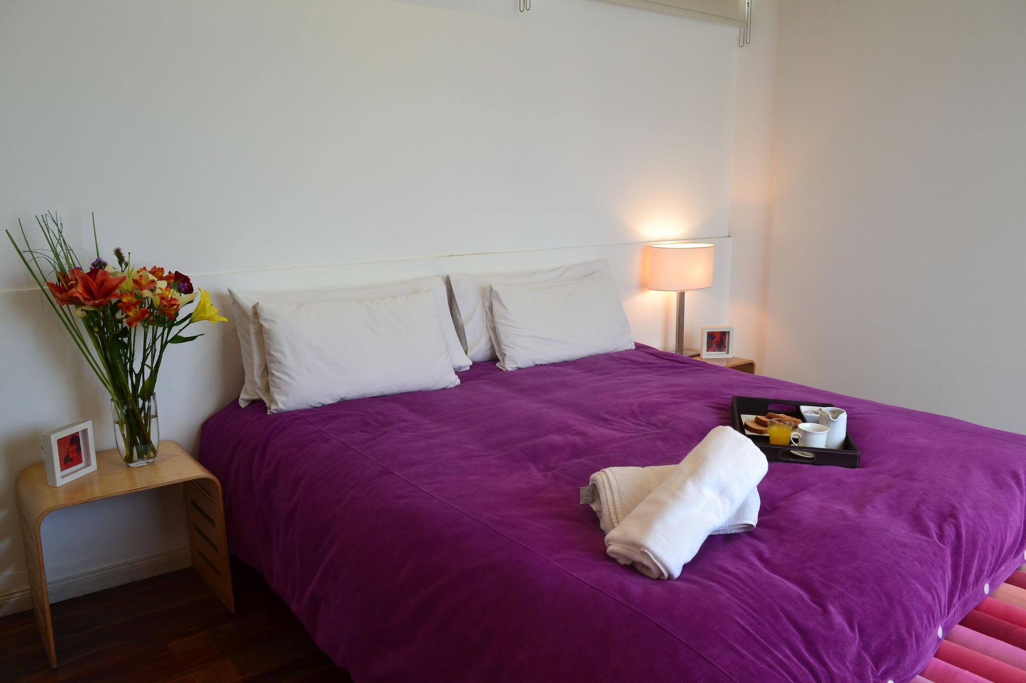 Didi Rooms Ciudad Autónoma de Ciudad Autónoma de Buenos Aires Exterior foto