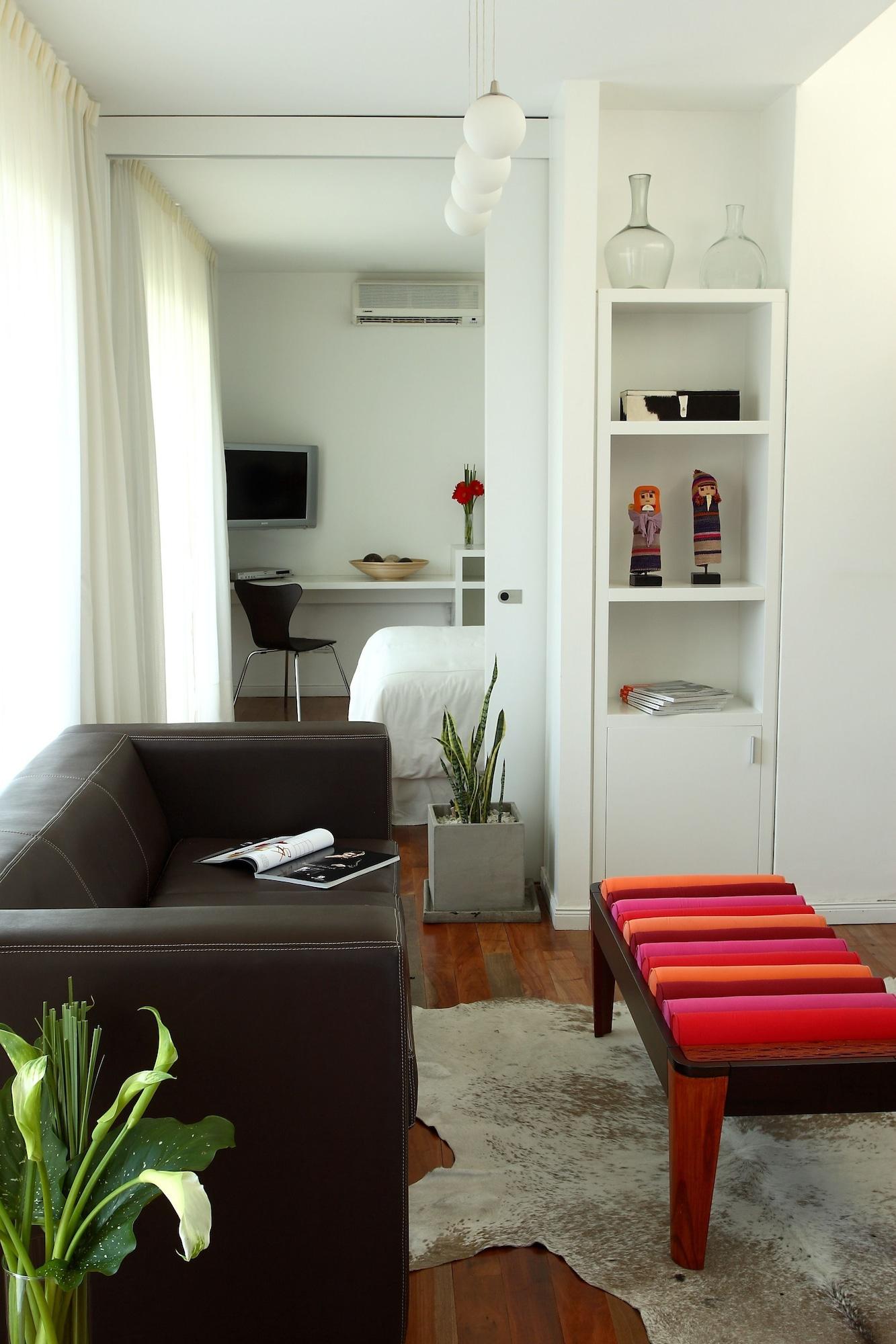 Didi Rooms Ciudad Autónoma de Ciudad Autónoma de Buenos Aires Exterior foto