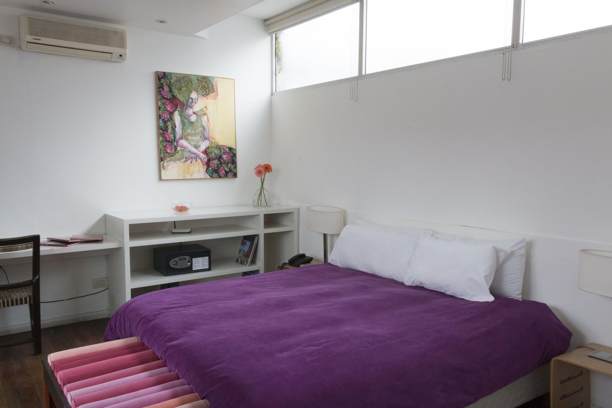 Didi Rooms Ciudad Autónoma de Ciudad Autónoma de Buenos Aires Exterior foto