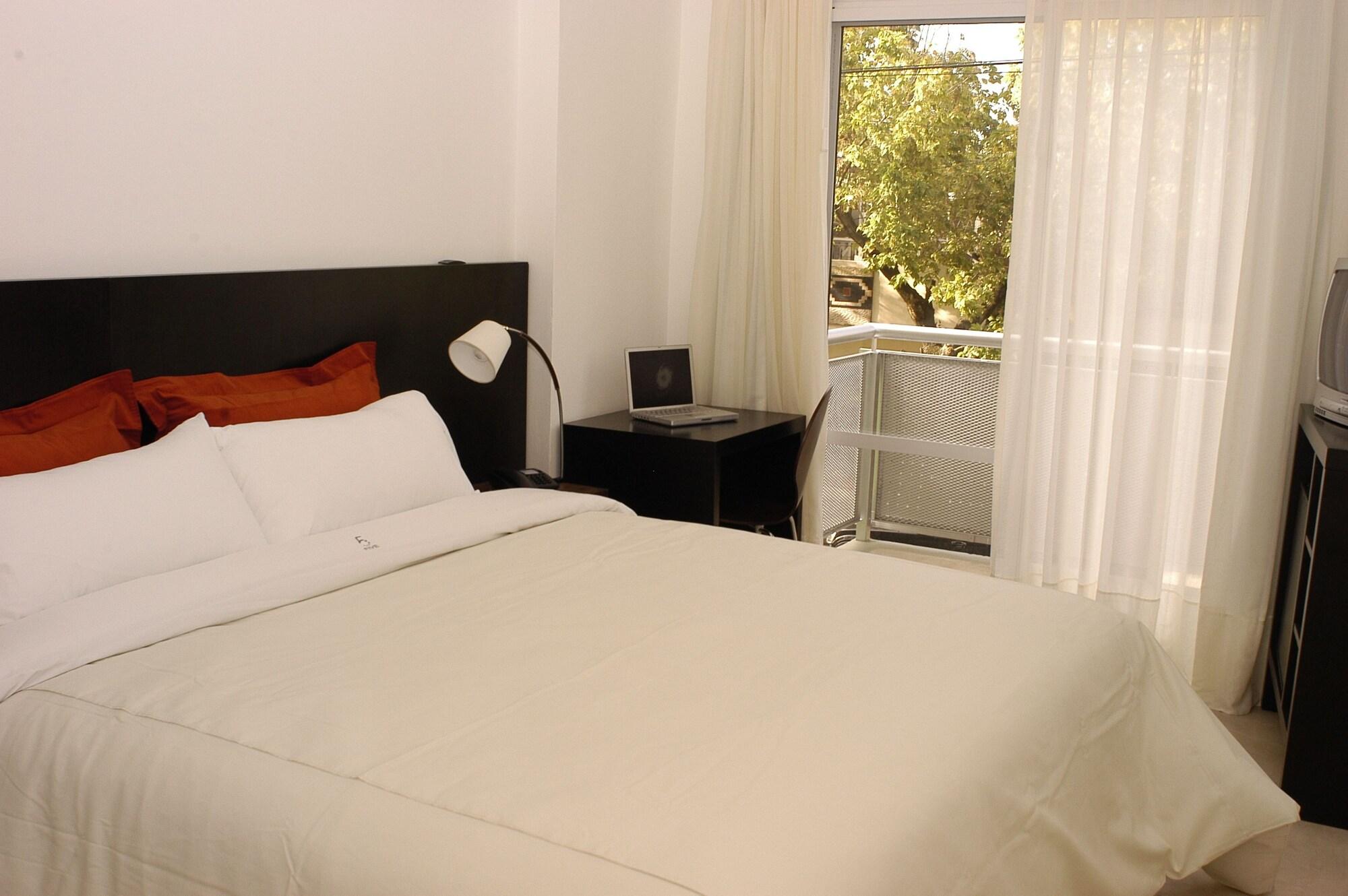 Didi Rooms Ciudad Autónoma de Ciudad Autónoma de Buenos Aires Exterior foto
