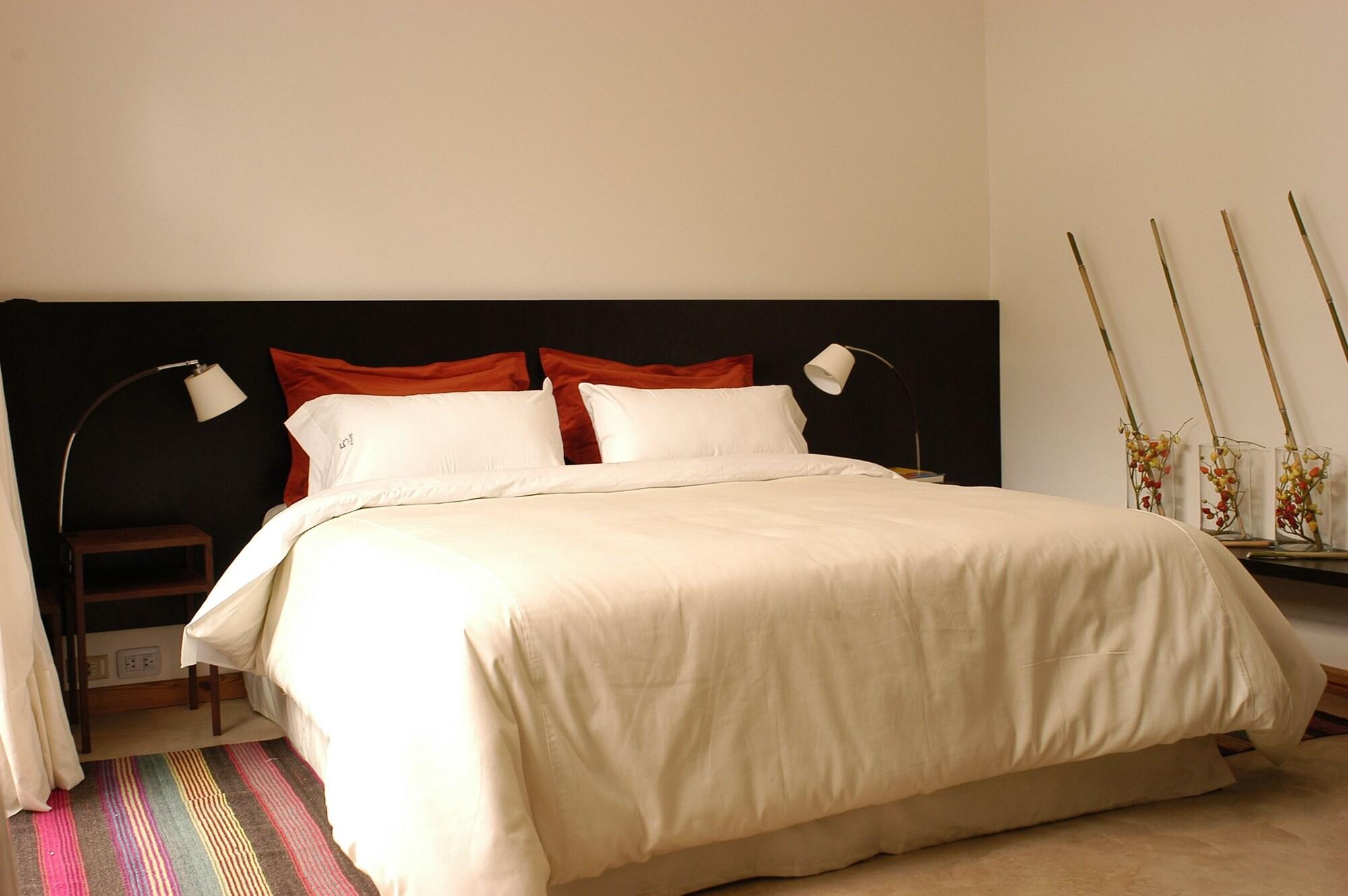 Didi Rooms Ciudad Autónoma de Ciudad Autónoma de Buenos Aires Exterior foto