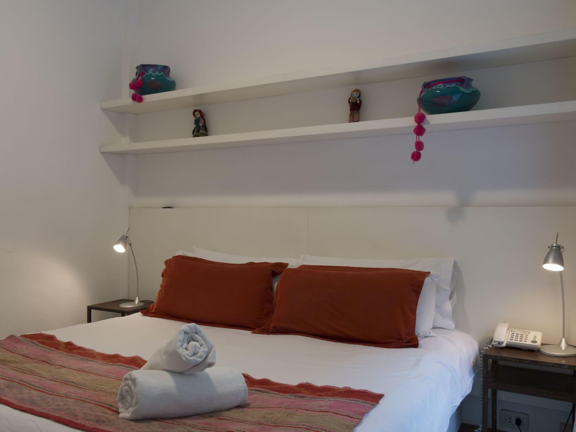 Didi Rooms Ciudad Autónoma de Ciudad Autónoma de Buenos Aires Exterior foto