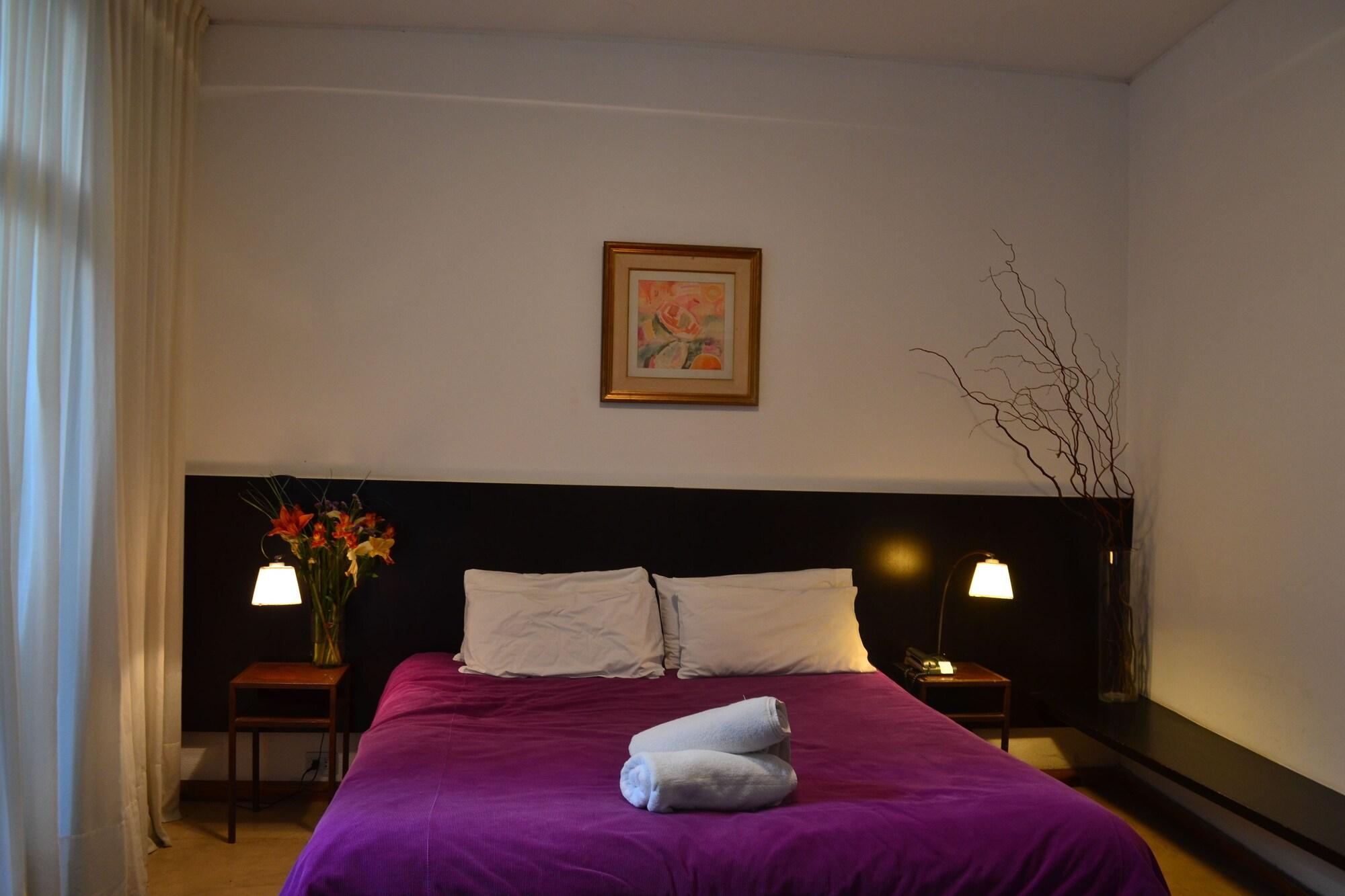 Didi Rooms Ciudad Autónoma de Ciudad Autónoma de Buenos Aires Exterior foto