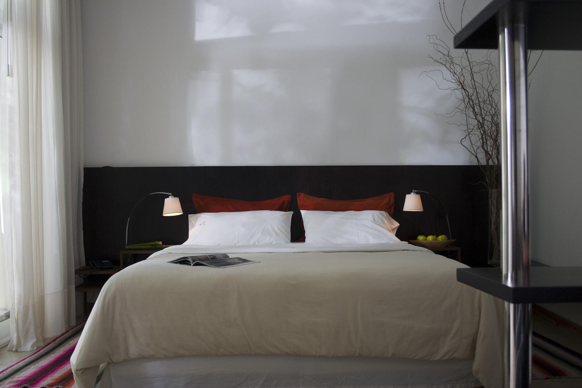 Didi Rooms Ciudad Autónoma de Ciudad Autónoma de Buenos Aires Exterior foto