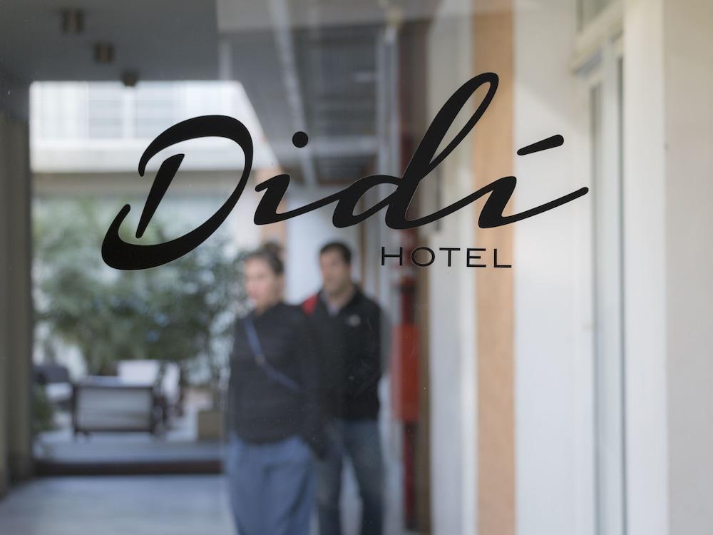 Didi Rooms Ciudad Autónoma de Ciudad Autónoma de Buenos Aires Exterior foto