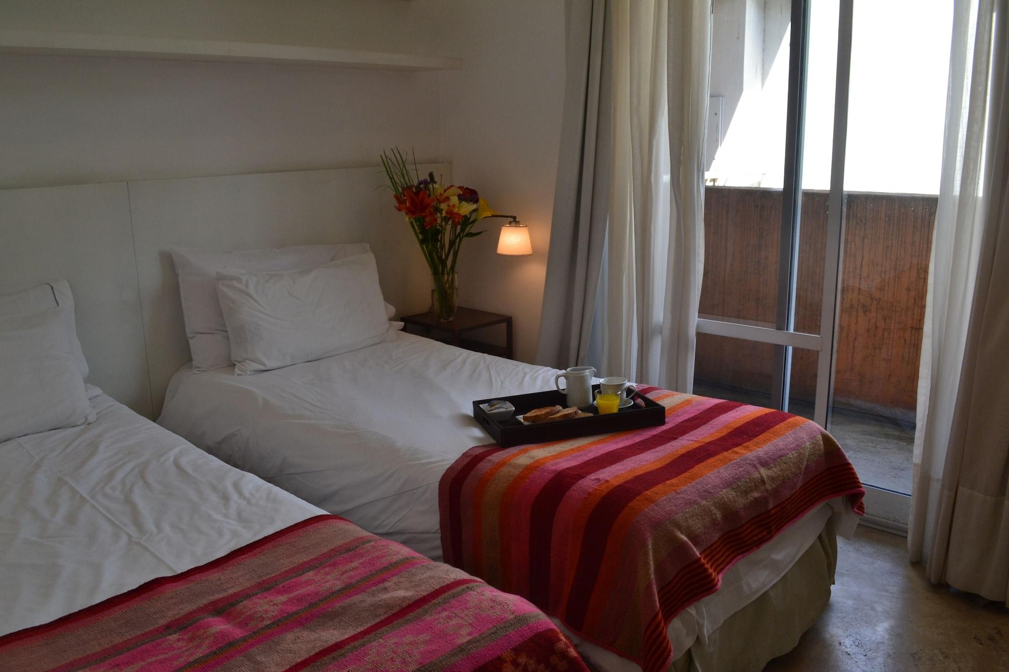 Didi Rooms Ciudad Autónoma de Ciudad Autónoma de Buenos Aires Exterior foto