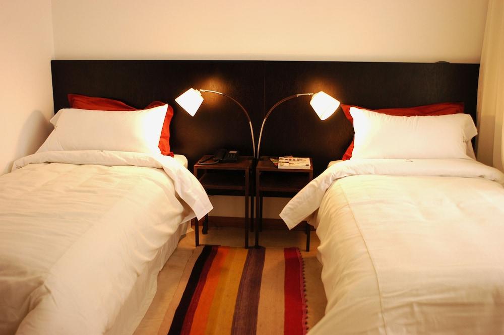 Didi Rooms Ciudad Autónoma de Ciudad Autónoma de Buenos Aires Exterior foto