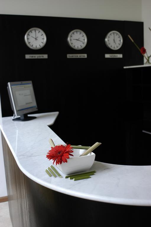 Didi Rooms Ciudad Autónoma de Ciudad Autónoma de Buenos Aires Exterior foto