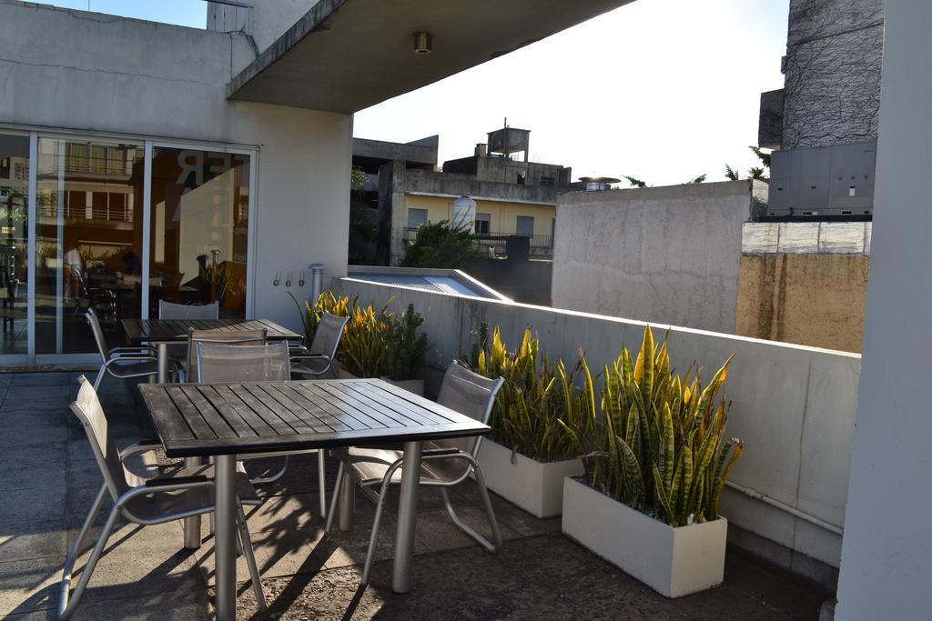 Didi Rooms Ciudad Autónoma de Ciudad Autónoma de Buenos Aires Exterior foto