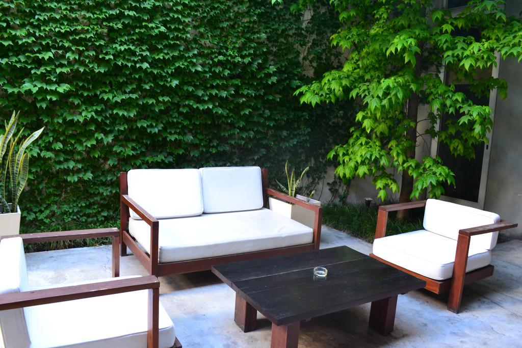 Didi Rooms Ciudad Autónoma de Ciudad Autónoma de Buenos Aires Exterior foto