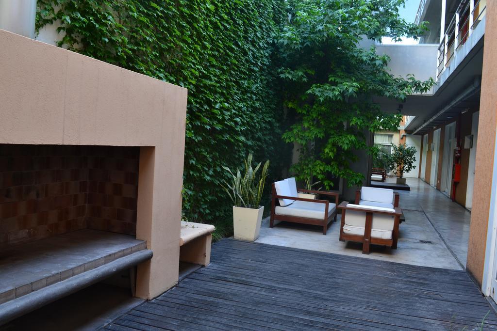 Didi Rooms Ciudad Autónoma de Ciudad Autónoma de Buenos Aires Exterior foto