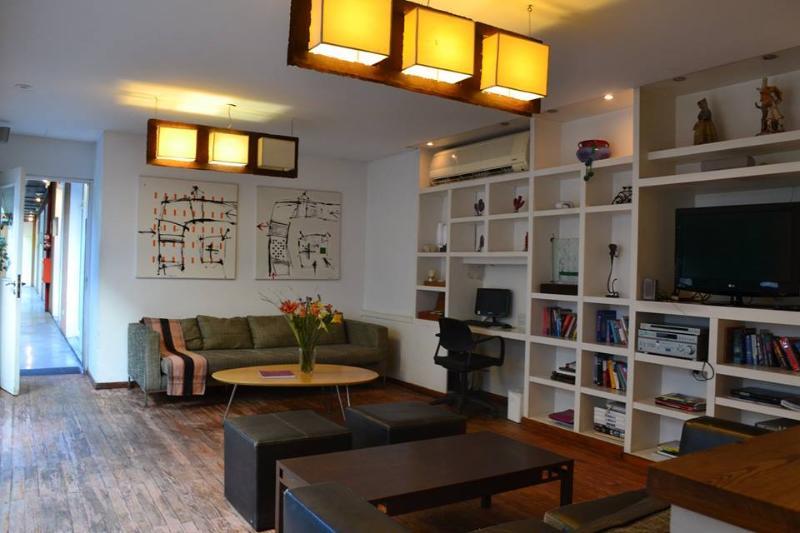 Didi Rooms Ciudad Autónoma de Ciudad Autónoma de Buenos Aires Exterior foto