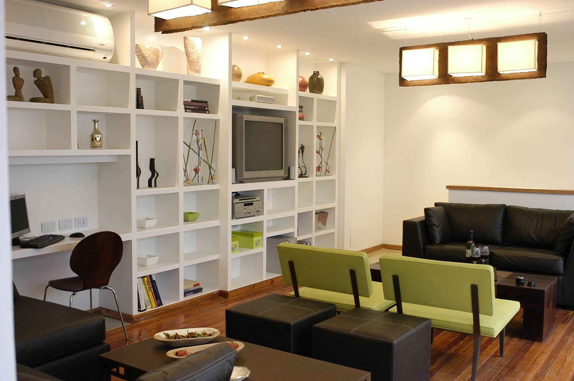 Didi Rooms Ciudad Autónoma de Ciudad Autónoma de Buenos Aires Exterior foto