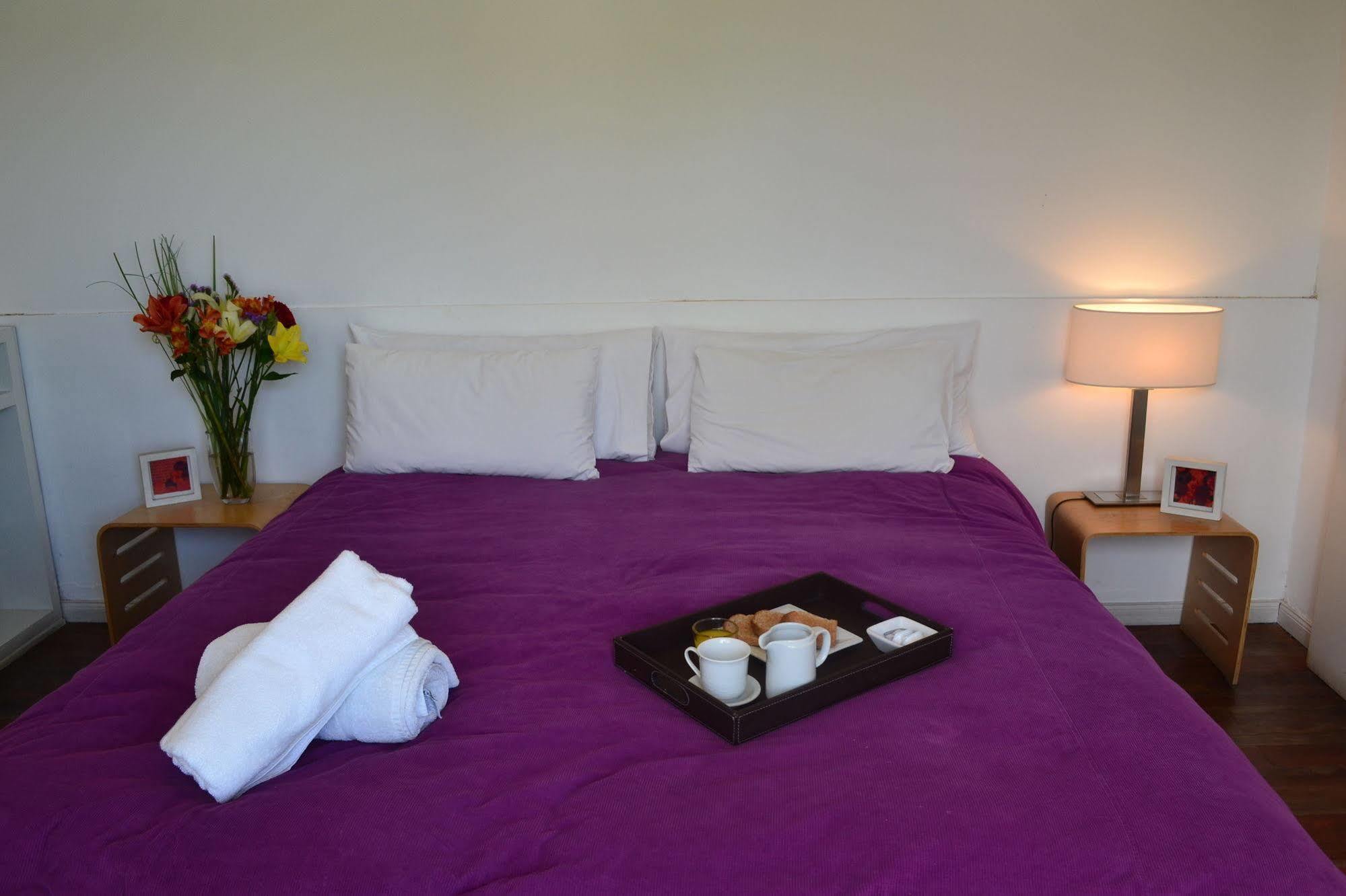 Didi Rooms Ciudad Autónoma de Ciudad Autónoma de Buenos Aires Exterior foto