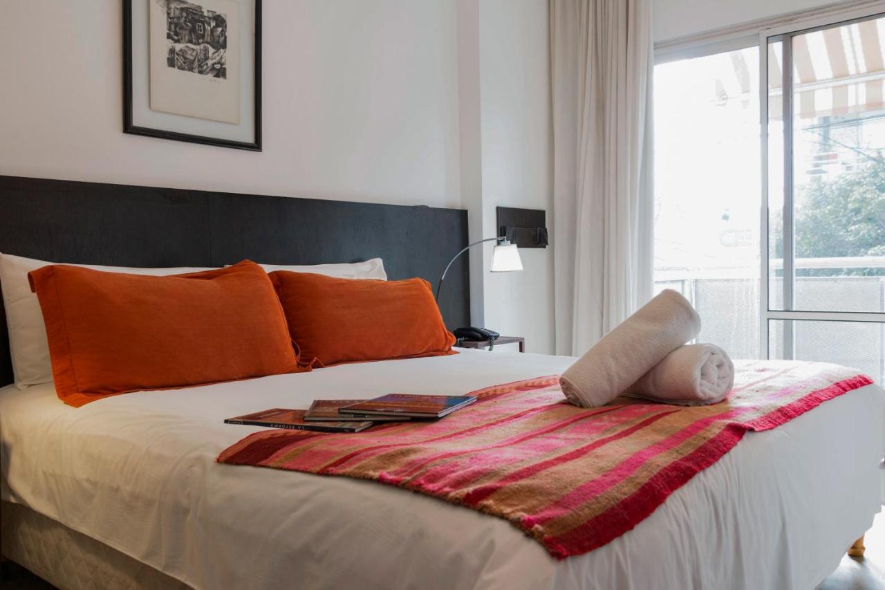 Didi Rooms Ciudad Autónoma de Ciudad Autónoma de Buenos Aires Exterior foto