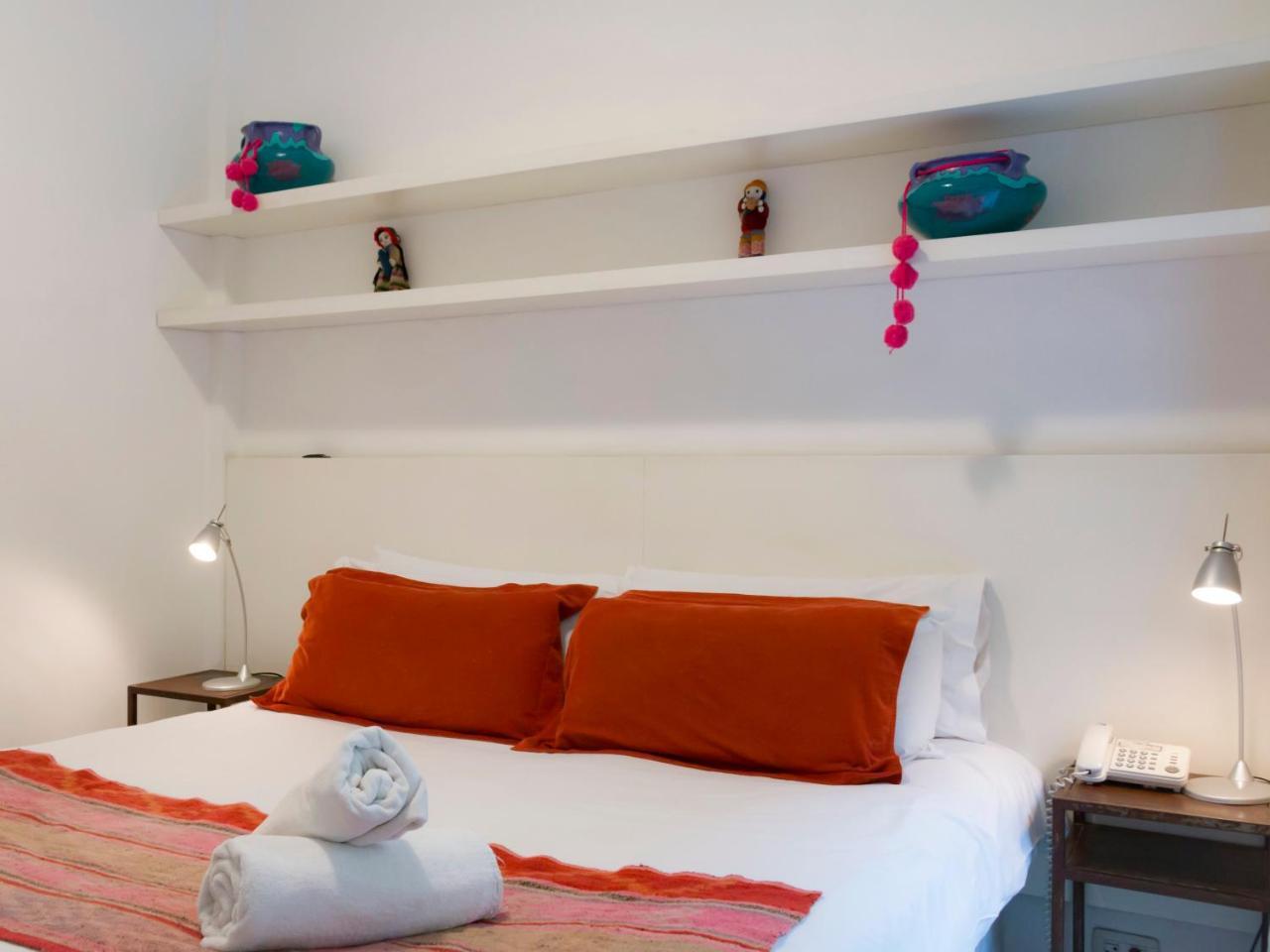 Didi Rooms Ciudad Autónoma de Ciudad Autónoma de Buenos Aires Exterior foto