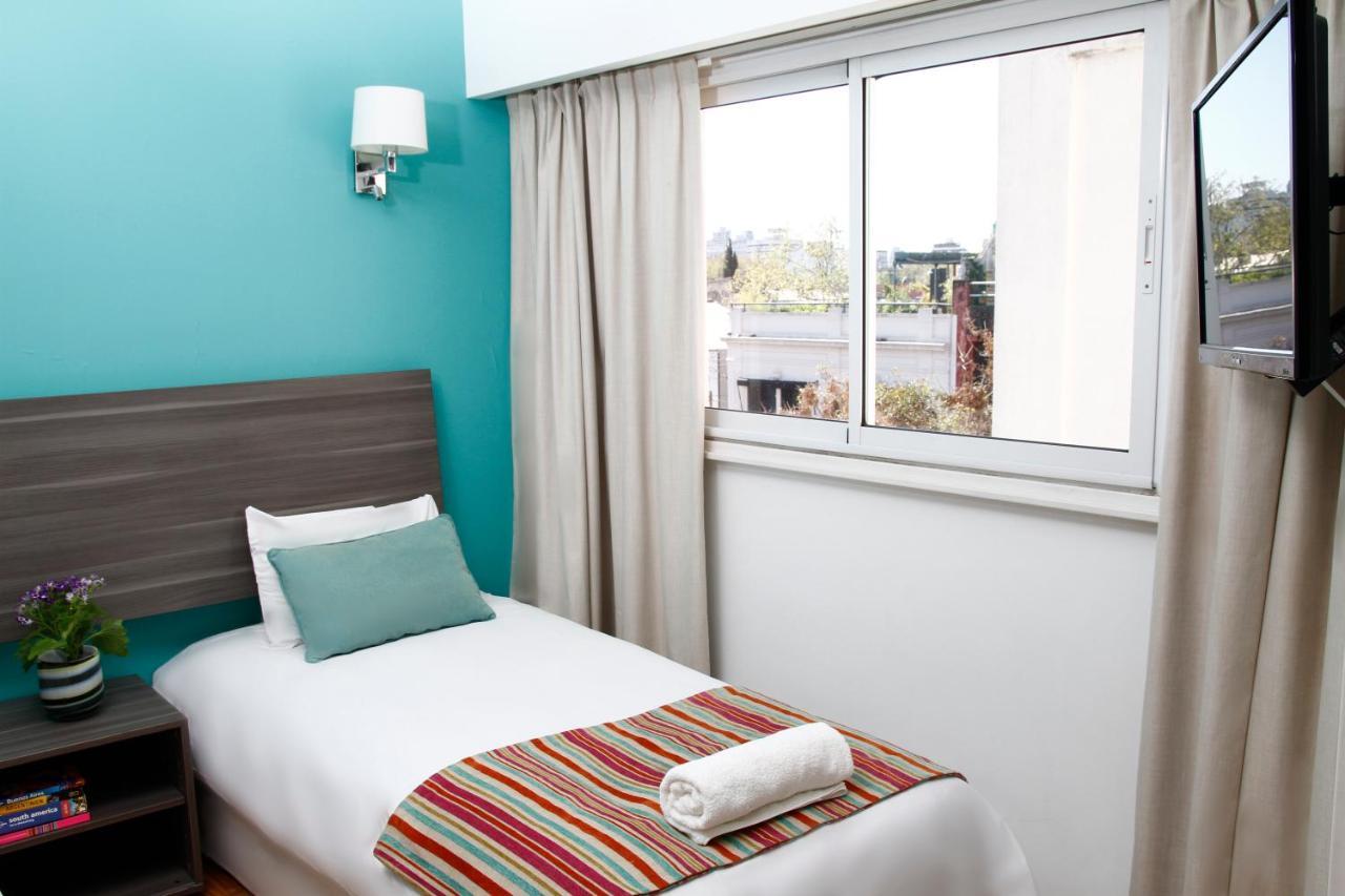 Didi Rooms Ciudad Autónoma de Ciudad Autónoma de Buenos Aires Exterior foto