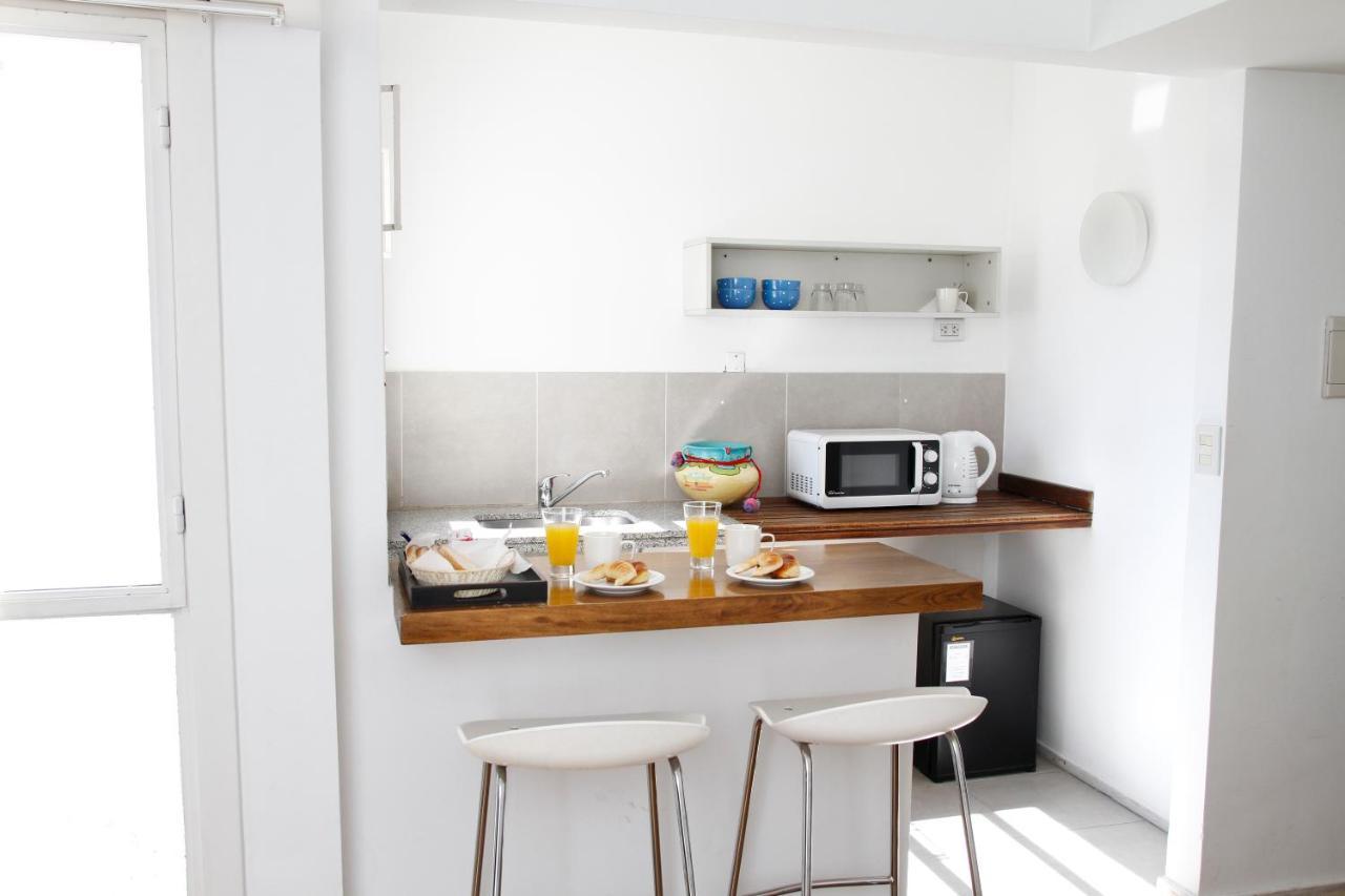 Didi Rooms Ciudad Autónoma de Ciudad Autónoma de Buenos Aires Exterior foto