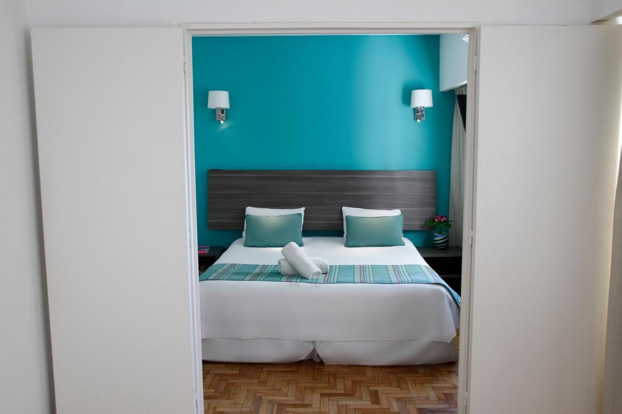 Didi Rooms Ciudad Autónoma de Ciudad Autónoma de Buenos Aires Exterior foto