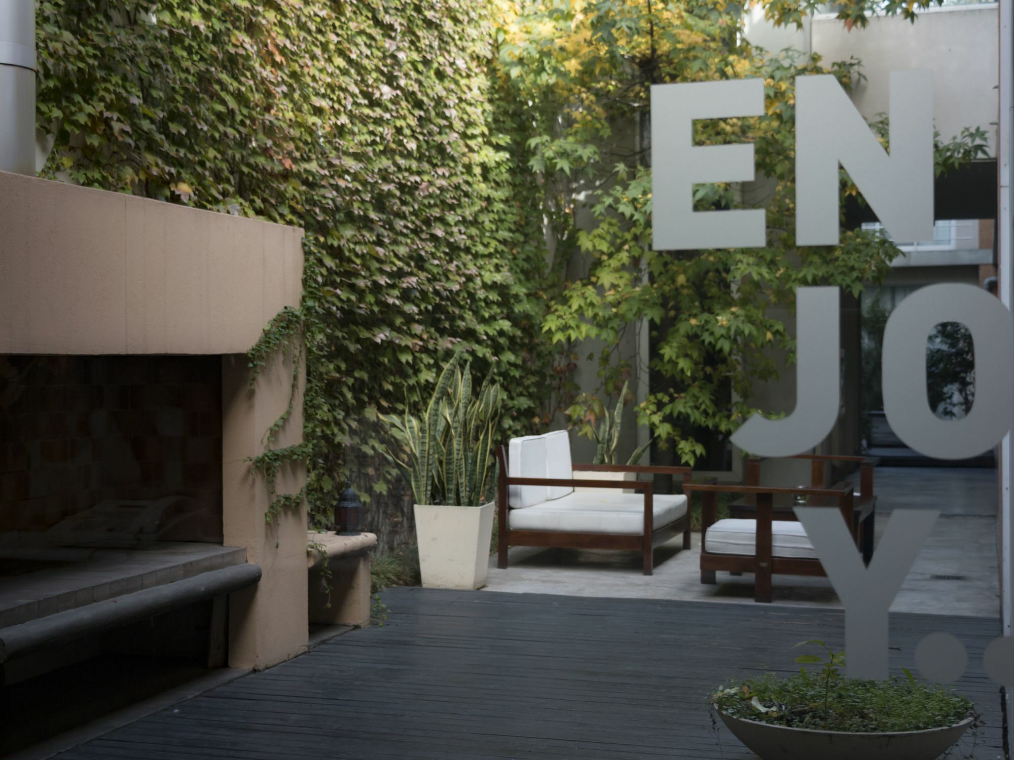 Didi Rooms Ciudad Autónoma de Ciudad Autónoma de Buenos Aires Exterior foto