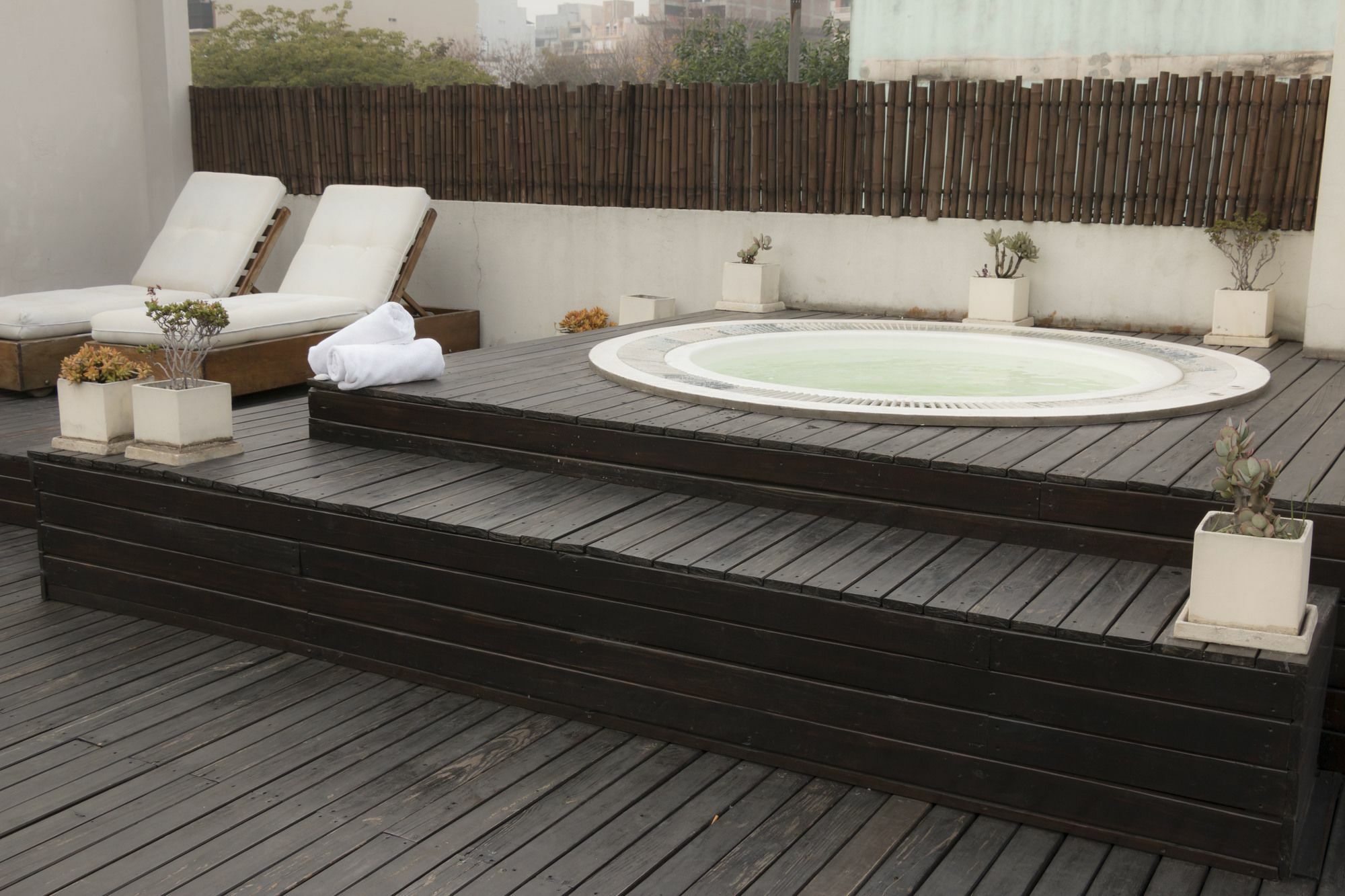 Didi Rooms Ciudad Autónoma de Ciudad Autónoma de Buenos Aires Exterior foto