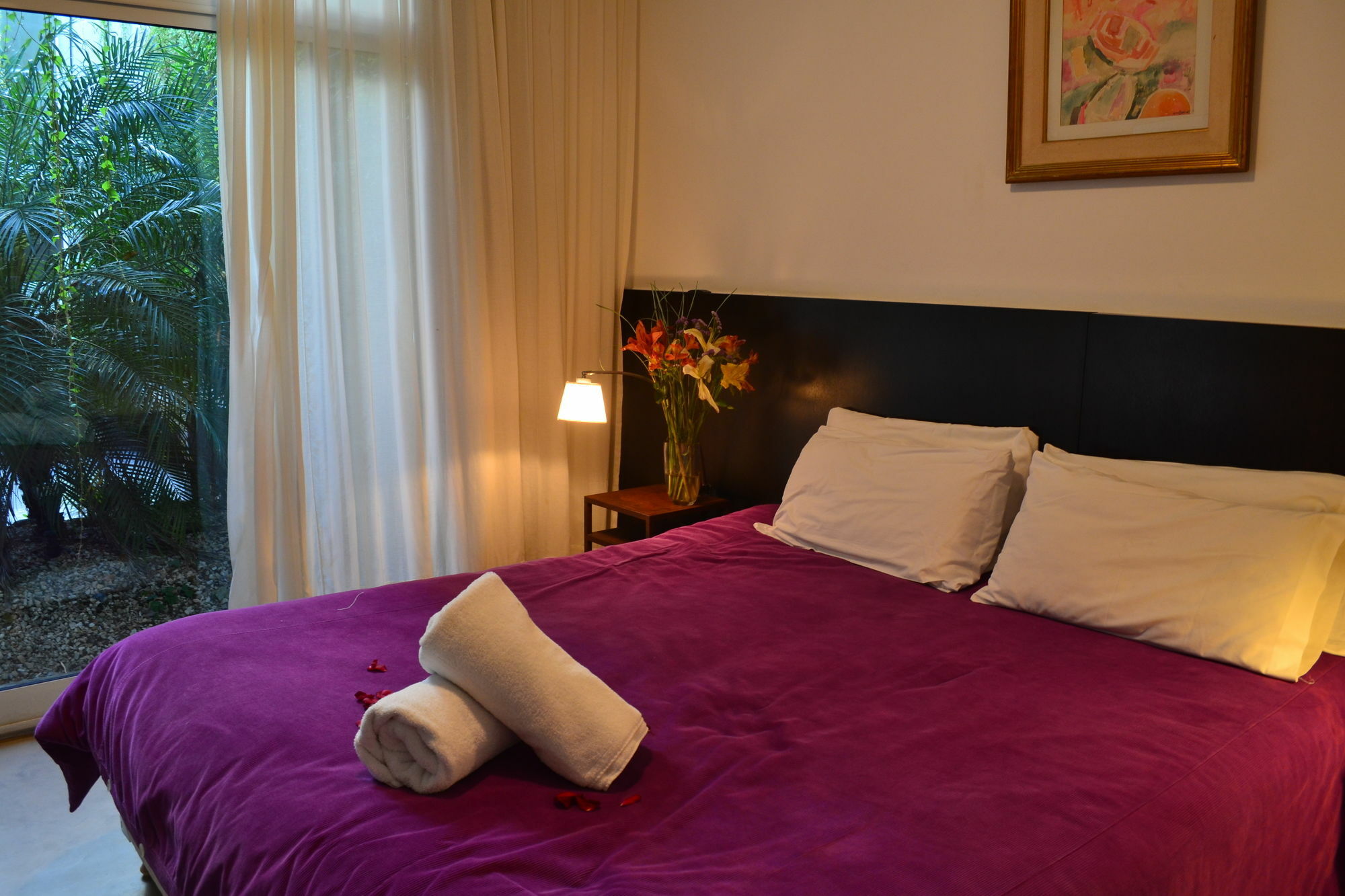 Didi Rooms Ciudad Autónoma de Ciudad Autónoma de Buenos Aires Exterior foto